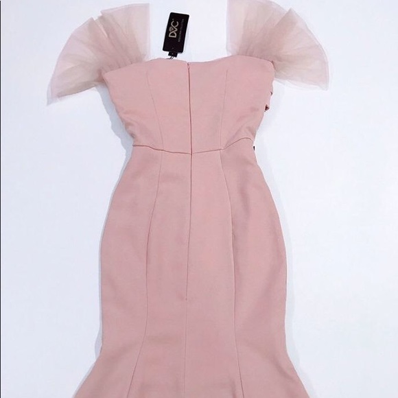 Dress - Picture 2 of 4